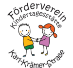 Förderverein der Kindertagesstätte Karl-Krämer-Straße e.V.